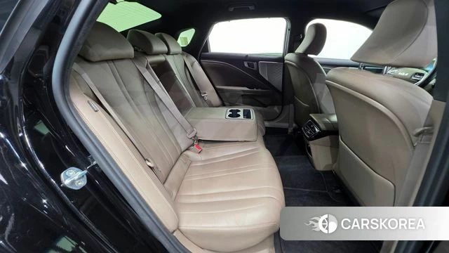 Kia K8 Hybrid id 4966533 из Кореи 11