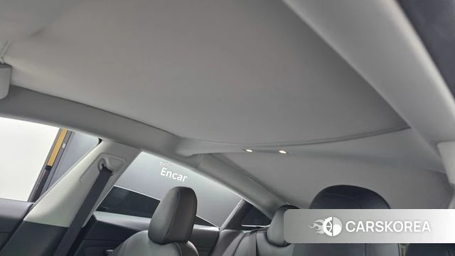 Tesla Model 3 id 5040489 из Кореи 11