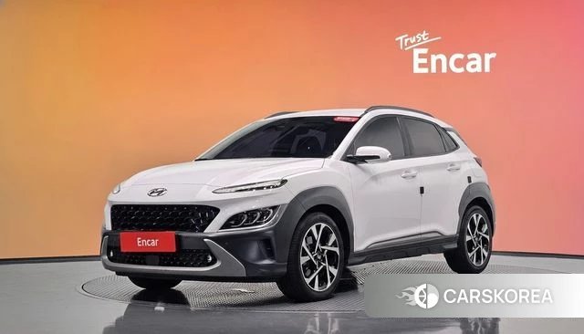 Hyundai The New Kona id 4958914 из Кореи 11
