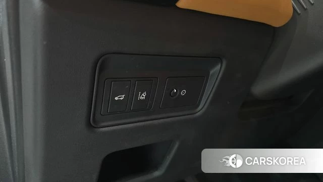 Land Rover Discovery 5 id 5004495 из Кореи 11
