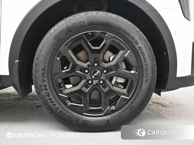Kia The New Sorento 4th Generation id 4957818 из Кореи 11