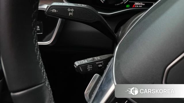 Audi A7 (4K) id 4929483 из Кореи 11