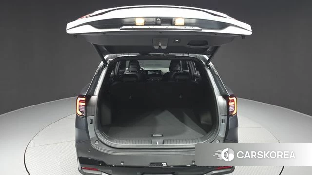 Kia The New Sportage 5th Generation Hybrid id 5051710 из Кореи 11