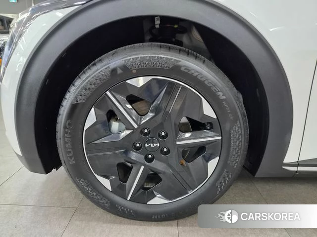 Kia The New EV6 id 5045593 из Кореи 11