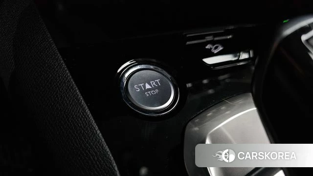 Peugeot 5008 second generation id 4983075 из Кореи 11