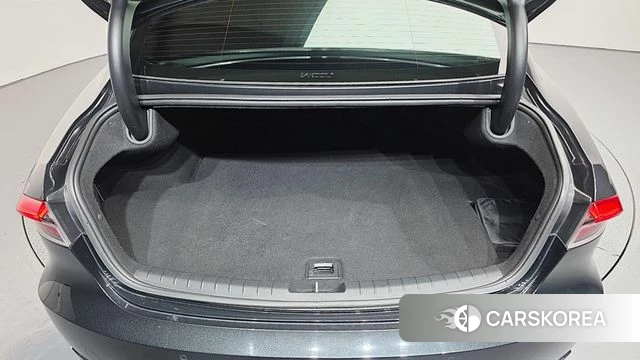 Hyundai The New Grandeur IG id 4952390 из Кореи 11