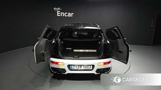 Mini Cooper S Clubman id 4731410 из Кореи 11