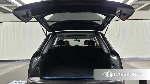 Audi Q7 (4M) id 4977739 из Кореи 11