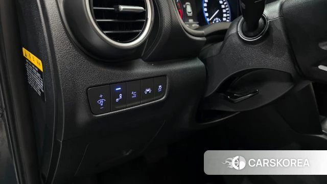 Hyundai Kona id 4772621 из Кореи 11