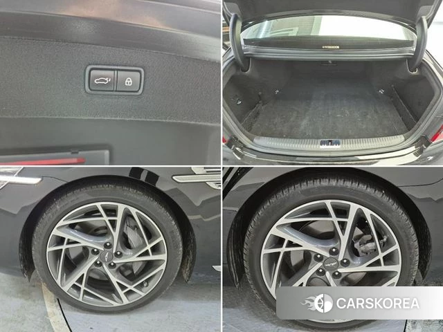 Genesis G90 id 5031485 из Кореи 11