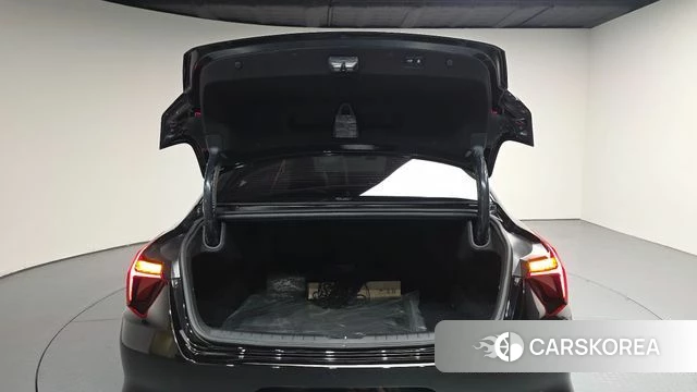 Kia K8 id 5016997 из Кореи 11