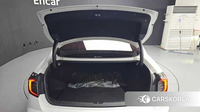 Hyundai Sonata (DN8) id 4784556 из Кореи 11