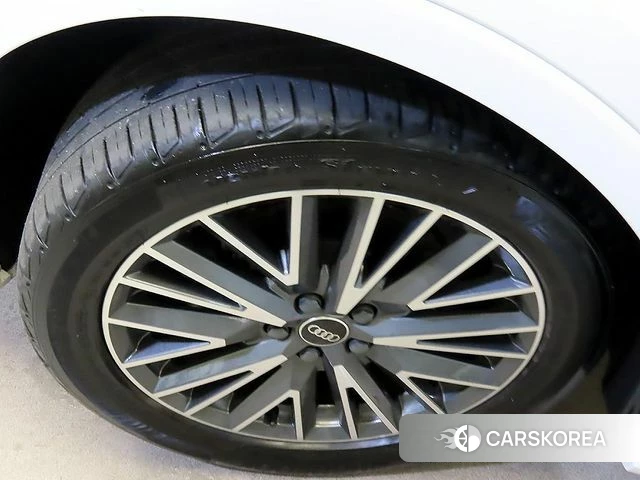 Audi Q3 (F3) id 5002867 из Кореи 11