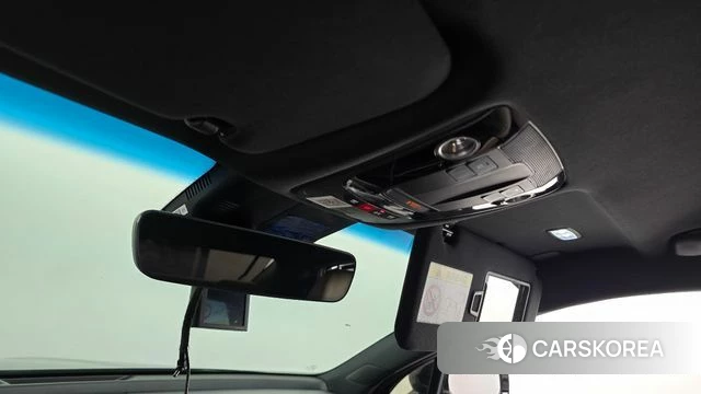 Kia K8 Hybrid id 4958403 из Кореи 11