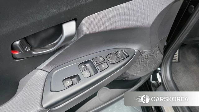 Hyundai Veloster (JS) id 4727823 из Кореи 11
