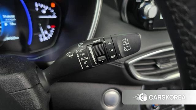 Hyundai Santa Fe TM id 4978105 из Кореи 11