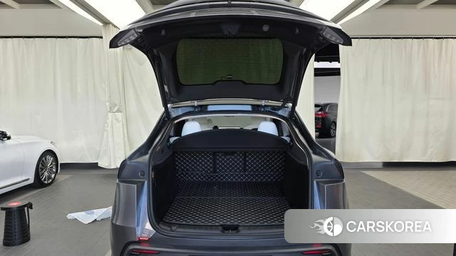 Tesla Model Y id 4892717 из Кореи 11
