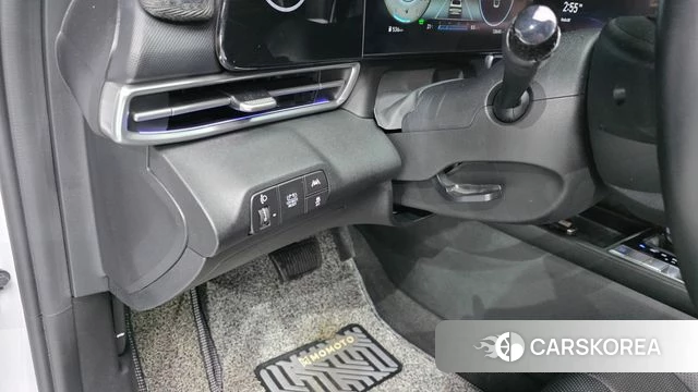 Hyundai Avante Hybrid (CN7) id 4959298 из Кореи 11