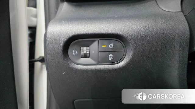 Hyundai Casper id 5046924 из Кореи 11