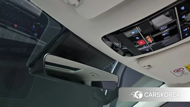 Hyundai Santa Fe (MX5) id 5011381 из Кореи 11
