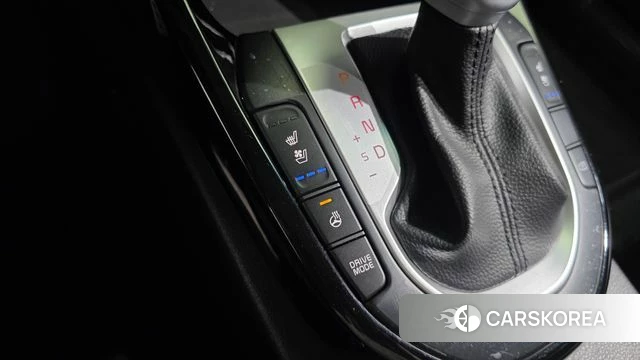 Kia The New K3 2nd generation id 4904953 из Кореи 11
