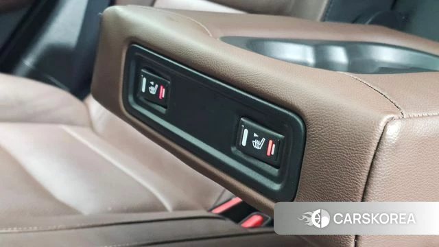 Renault Korea (Samsung) QM6 id 4944226 из Кореи 11