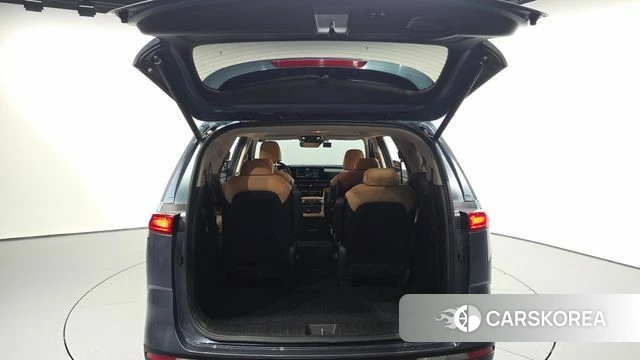 Kia Carnival 4th generation id 4923290 из Кореи 12