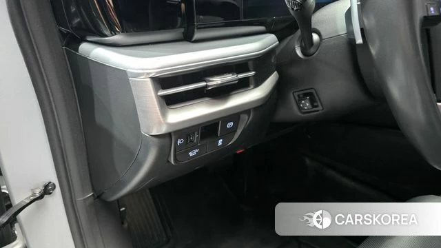 Hyundai Grandeur (GN7) id 4995932 из Кореи 11