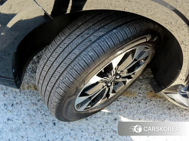 Kia Carnival 4th generation id 5033505 из Кореи 11
