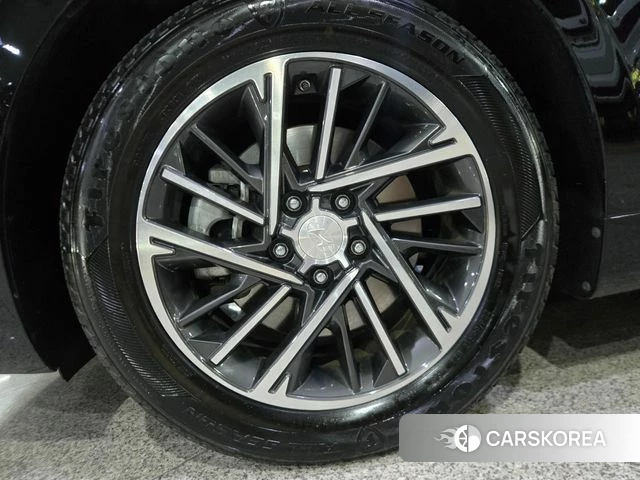 Hyundai The New Grandeur IG id 4977515 из Кореи 11