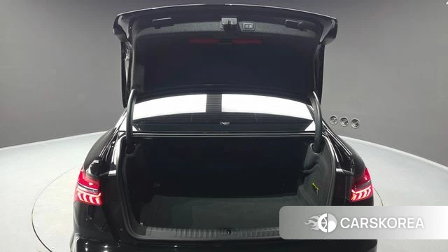 Audi A6 (C8) id 4943313 из Кореи 11