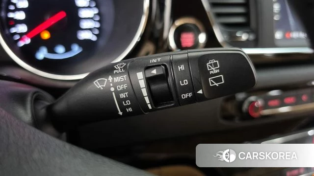 Kia The New Carnival id 5028903 из Кореи 11