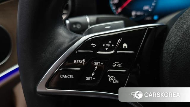 Mercedes-Benz E-Class W213 id 5047733 из Кореи 11