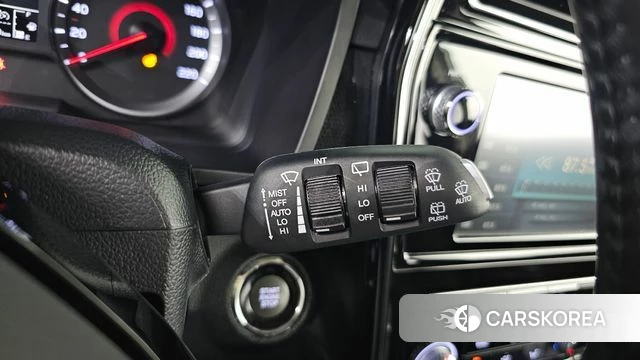 Ssangyong Berry New Tivoli id 5022999 из Кореи 11