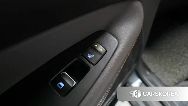 Hyundai Santa Fe TM id 4760422 из Кореи 11