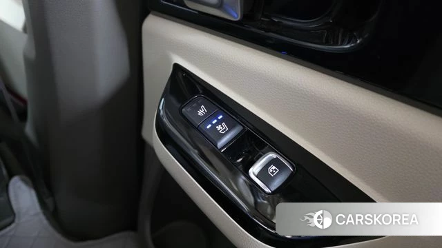 Kia Carnival 4th generation id 4854046 из Кореи 11