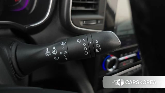 Renault Korea (Samsung) The New QM6 id 4987915 из Кореи 11