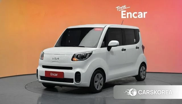 Kia The New Ray id 4976456 из Кореи 11