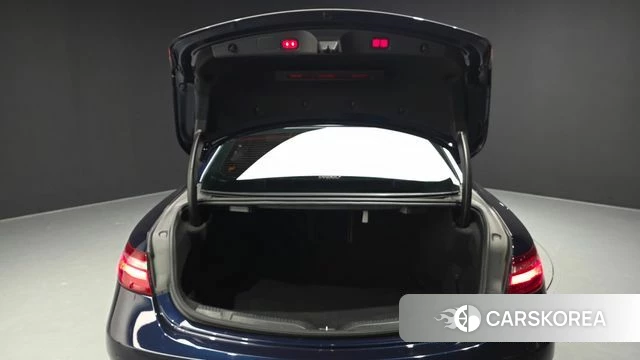 Mercedes-Benz E-Class W213 id 4982817 из Кореи 11