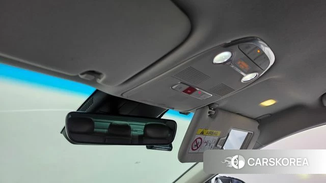 Hyundai The New Grandeur IG Hybrid id 5017502 из Кореи 11
