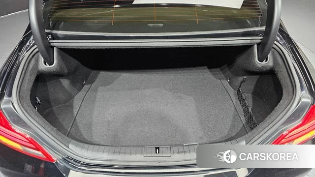 Genesis G70 id 5048223 из Кореи 11