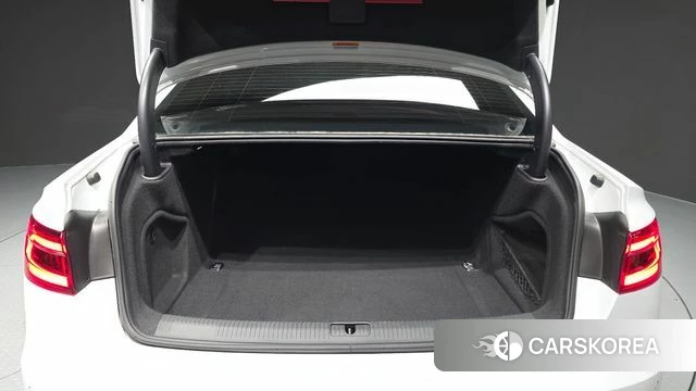 Audi A4 (B9) id 4930983 из Кореи 11