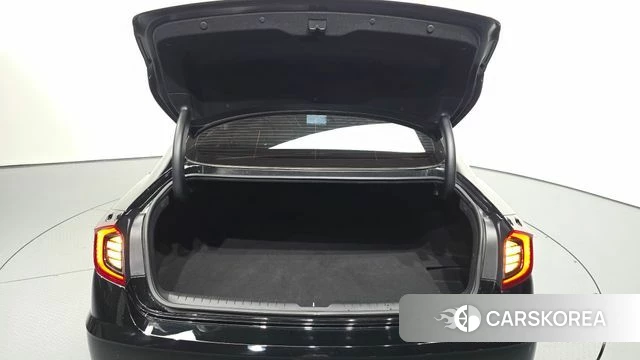 Hyundai Sonata (DN8) id 4929731 из Кореи 11