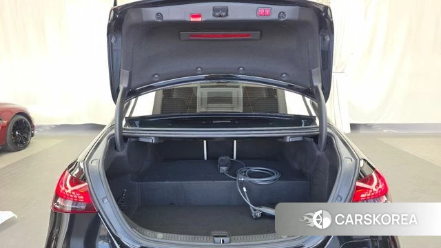 Mercedes-Benz E-Class W213 id 4958309 из Кореи 11