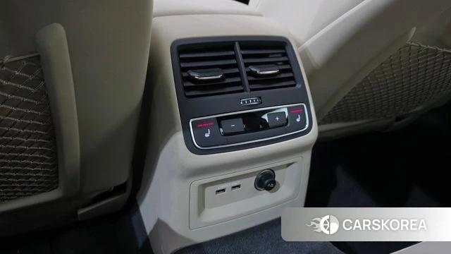 Audi A4 (B9) id 5017763 из Кореи 11