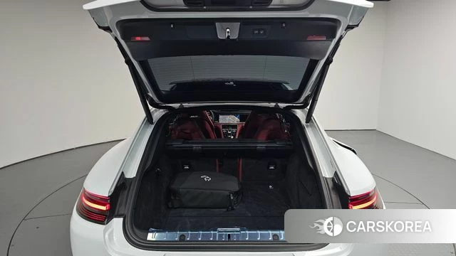 Porsche Panamera (971) id 4959667 из Кореи 11