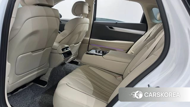 Genesis G80 (RG3) id 4996018 из Кореи 11