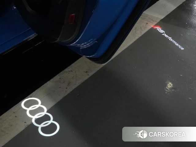 Audi RS3 (8Y) id 4948837 из Кореи 11