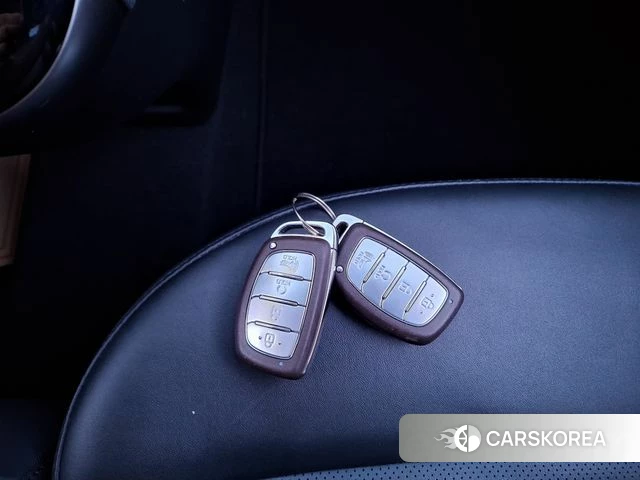 Hyundai Casper id 4985339 из Кореи 11