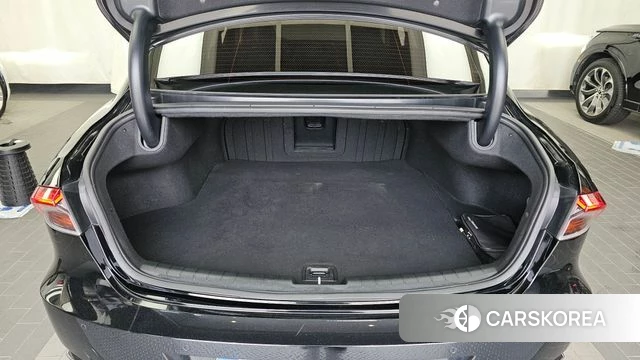 Hyundai The New Grandeur IG id 4592769 из Кореи 11